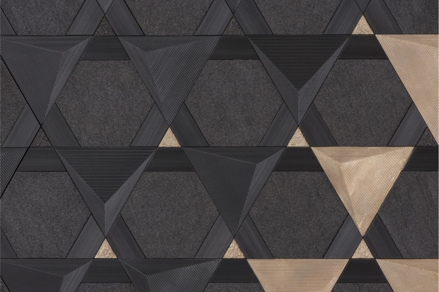 jean-luc le Mounier cabinets