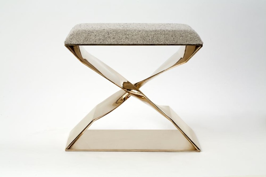 Carol Egan Stool