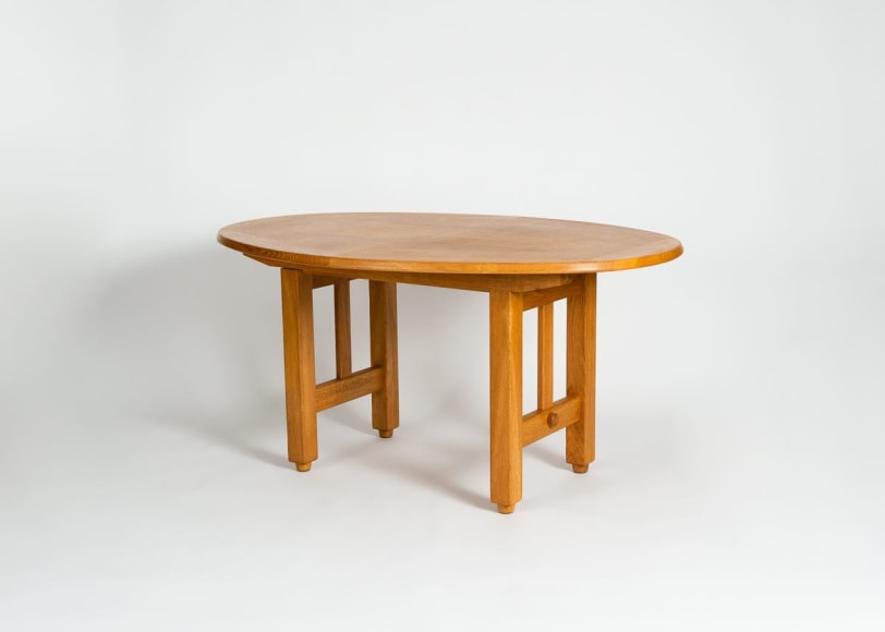 guillerme et chambron table