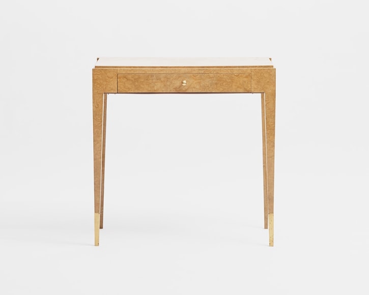 Deroubaix / Ruhlmann desk