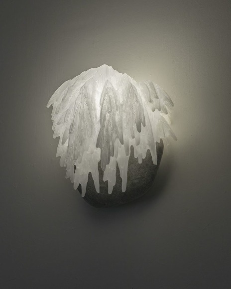 Pair of Ayala Sconces