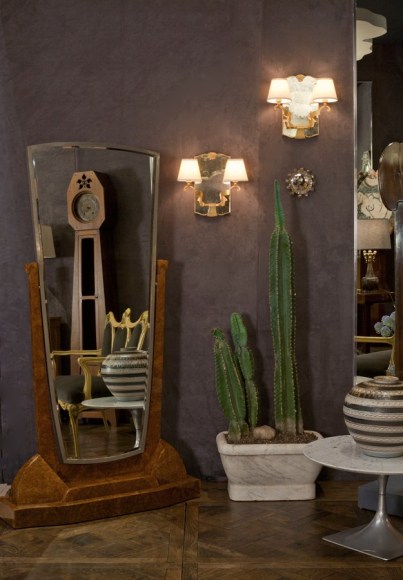 Winter Antiques Show