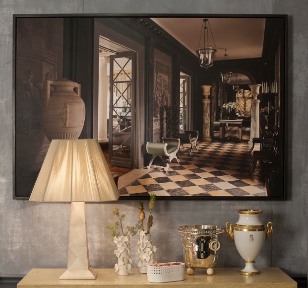 Winter Antiques Show