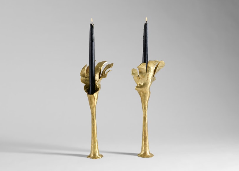 bankowksy candlesticks