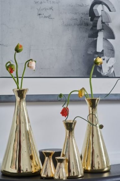 Odedra vases