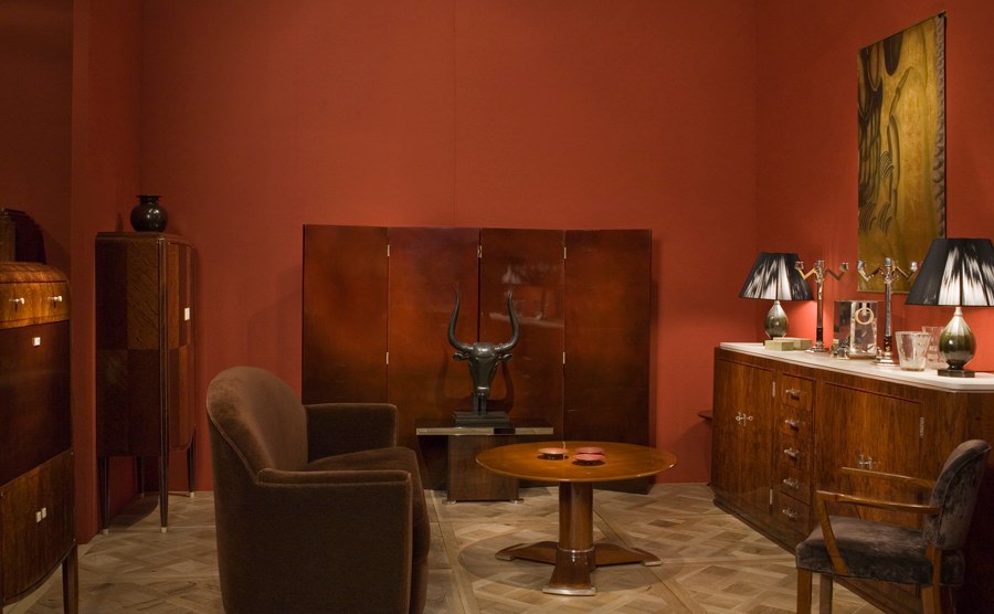 Winter Antiques Show