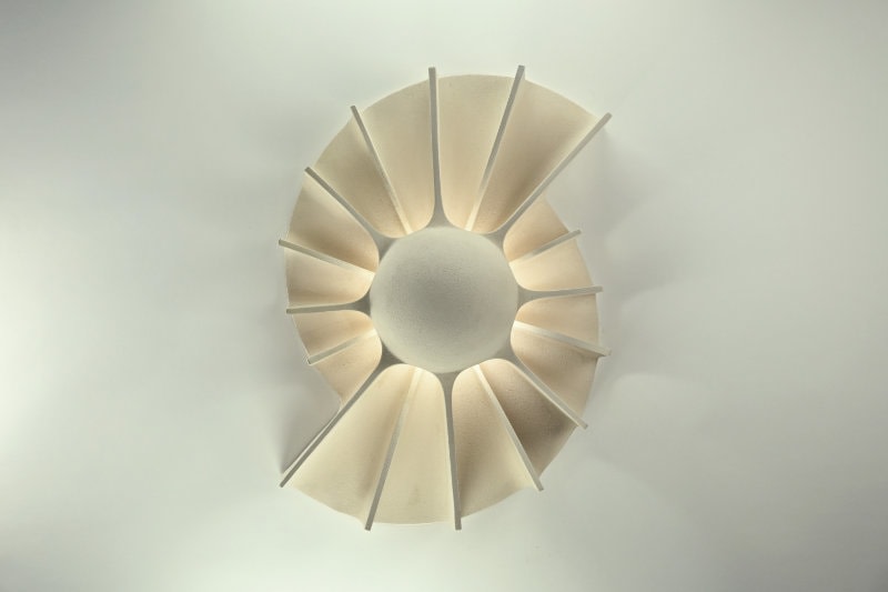 bareff sconce