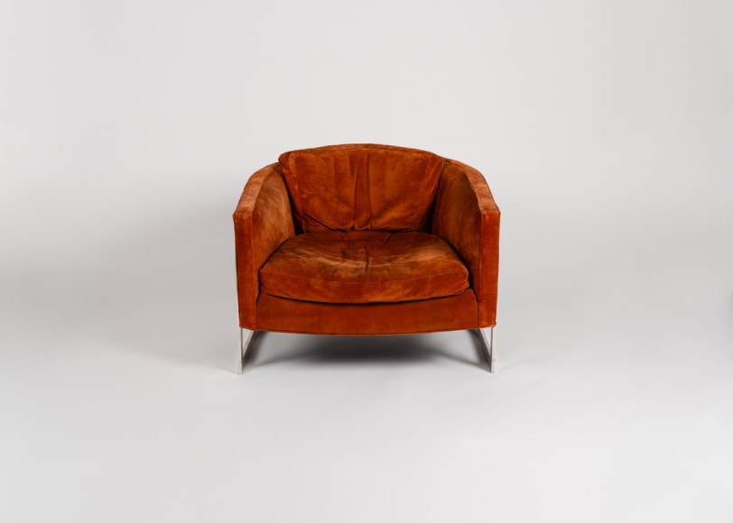 John Stuart for Erwin-Lambeth