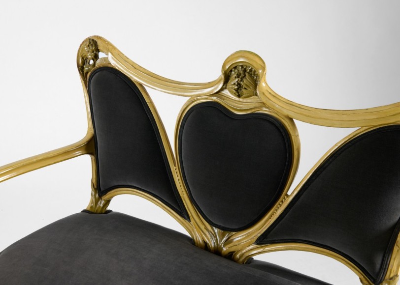 georges de feure seat