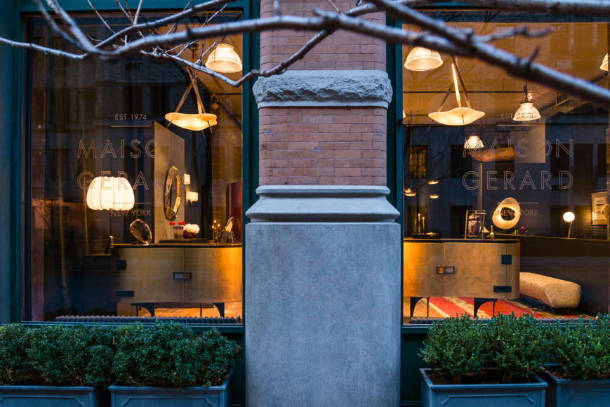 Achille Salvagni: Five Years of Creation