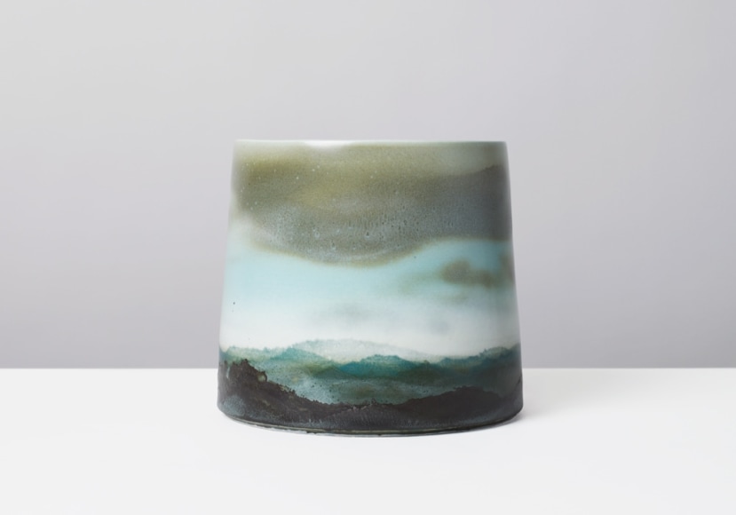 Jean Girel Ceramics