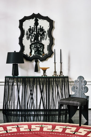 Kirar lamp
