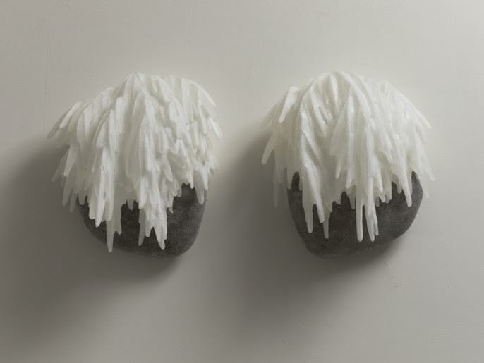 Pair of Ayala Sconces