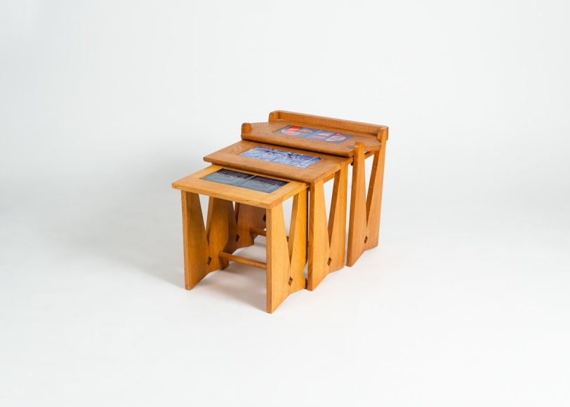 Guillerme et Chambron