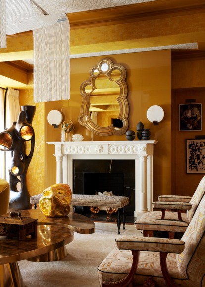 Drake Anderson - Kips Bay 2018