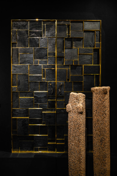 The Salon Art + Design