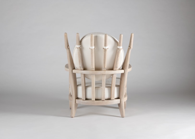 Guillerme et Chambron