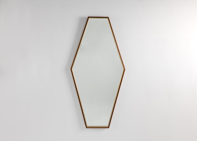 Geometric Mirror