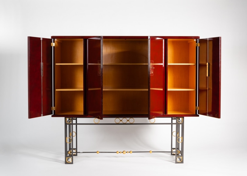 Leleu Cabinet