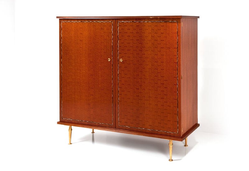 Maison Leleu: Post-War Design