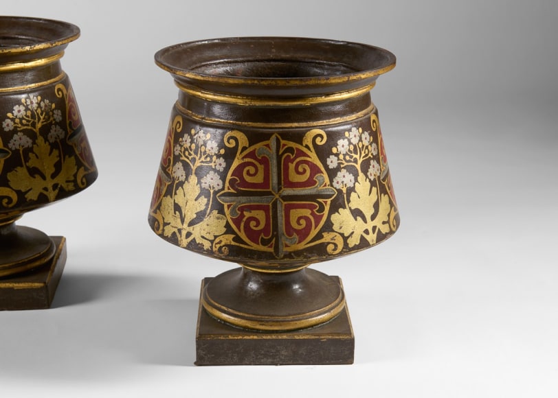 pair of urns
