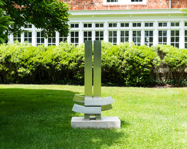 The Sculpture of Marino di Teana