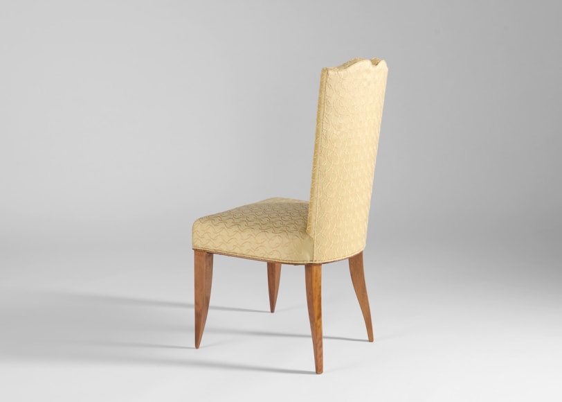 pascaud dining chairs set of six