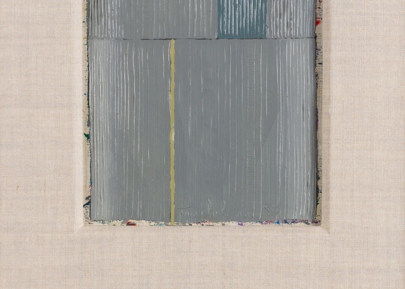 Harry S. Tsuchidana Painting