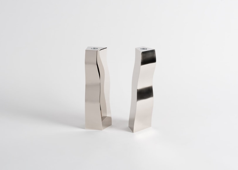 Juan &amp; Paloma Garrido