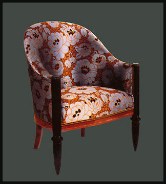 The Birth of a Style