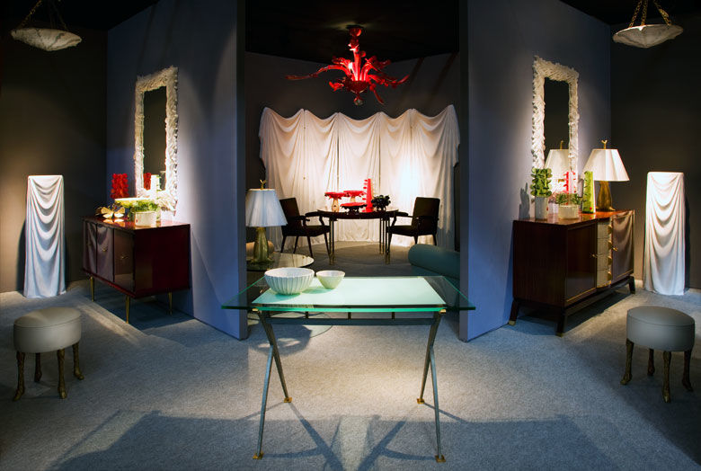 The International Art + Design Fair