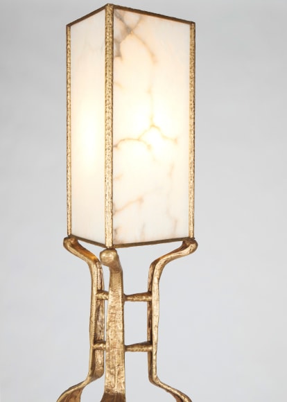Evennou floor lamp