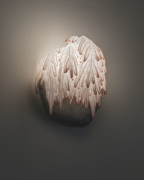 Ayala wall sconce