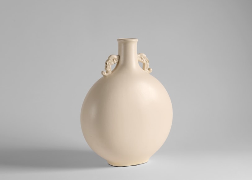 Milet / Sevres vase