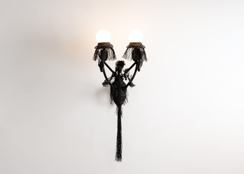 Laura Kirar Wall Sconce