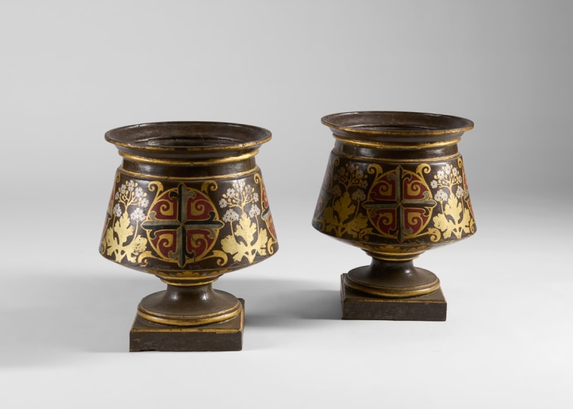 pair of urns