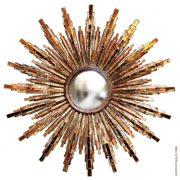 LINE VAUTRIN Roi Soleil