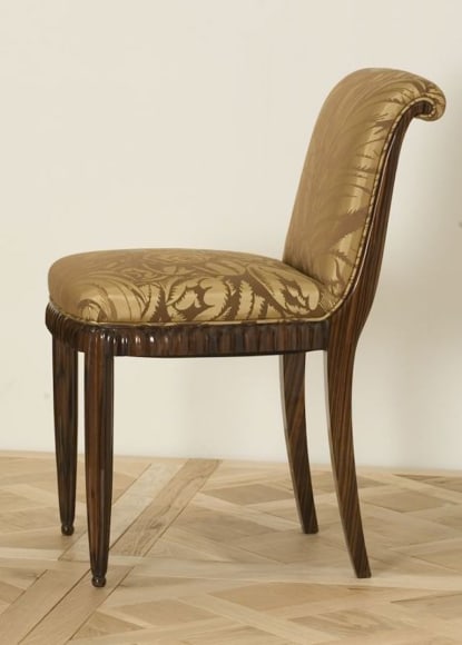 Leleu Jules Side chair