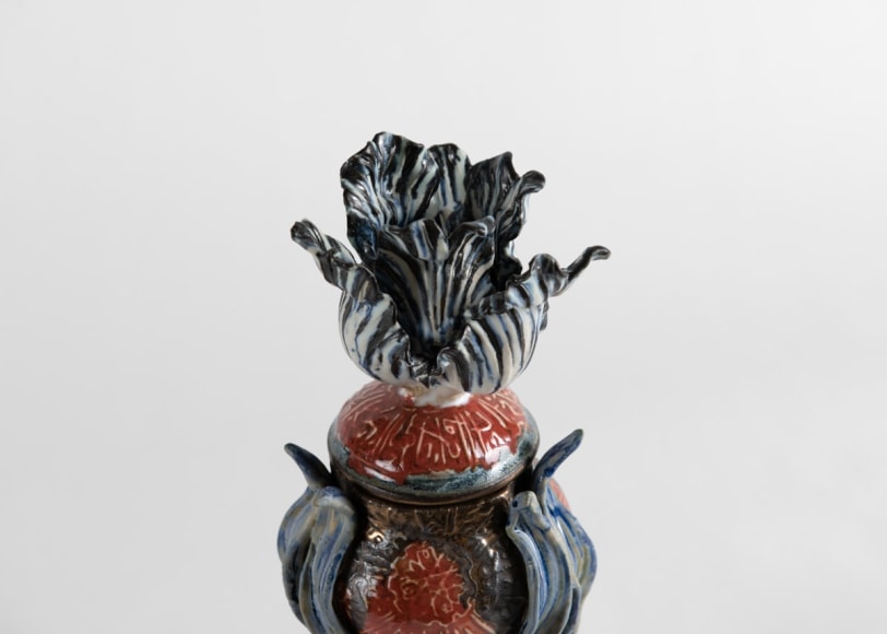 Solomon vase