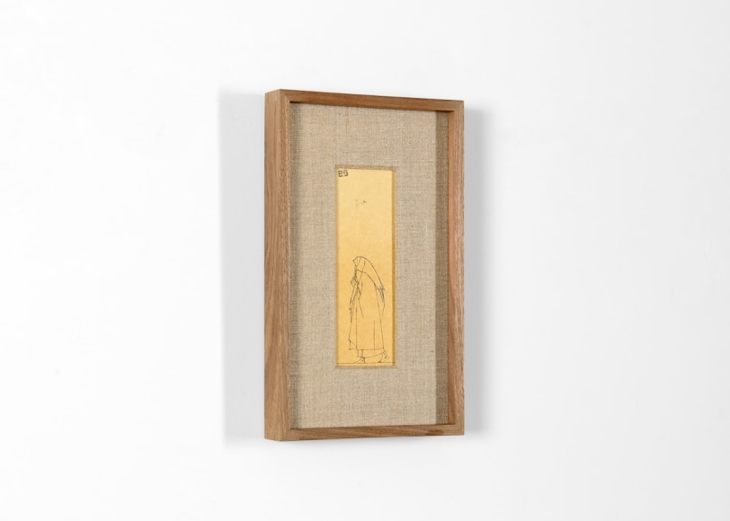 bernarnd boutet de monvel