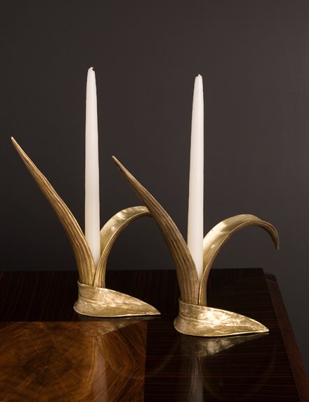 candle sticks bankowsky
