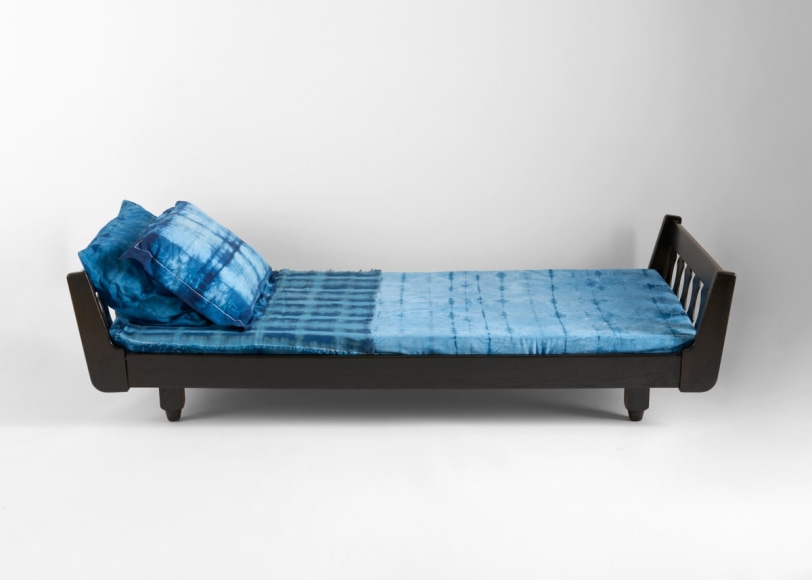 Guillerme et chambron bed