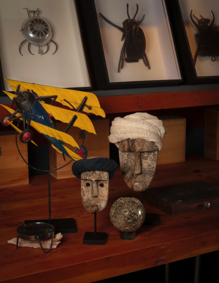 Hamptons Studio Thierry Despont