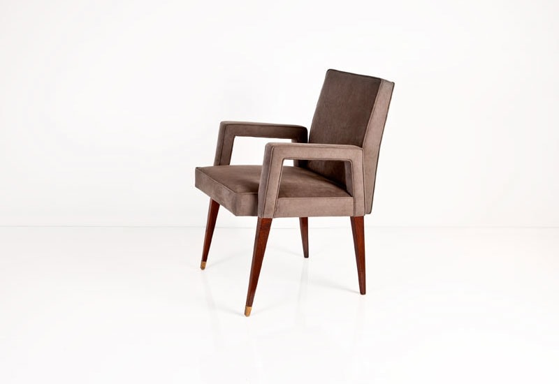 Maison Leleu: Post-War Design