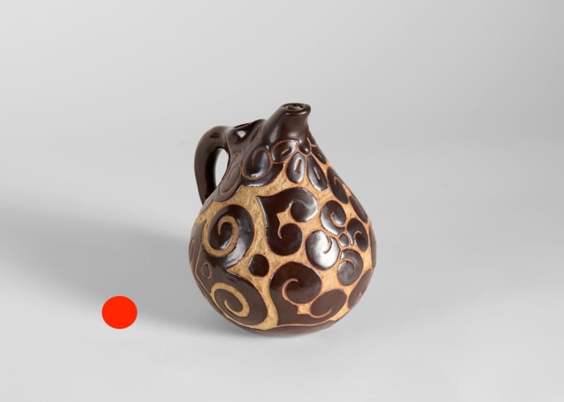 ciboure potterie sold