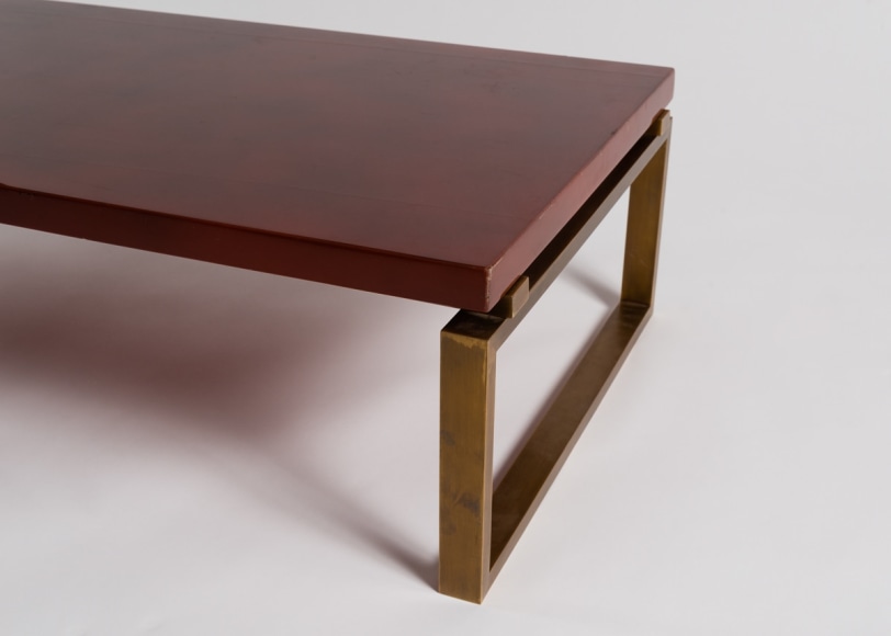 In the Manner of Maison Charles