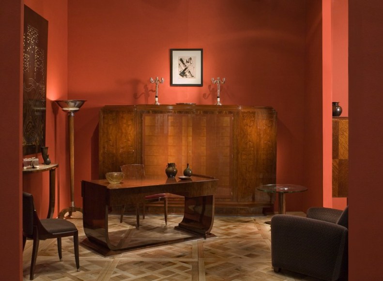 Winter Antiques Show