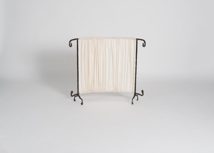 Elizabeth Garouste and Mattia Bonetti