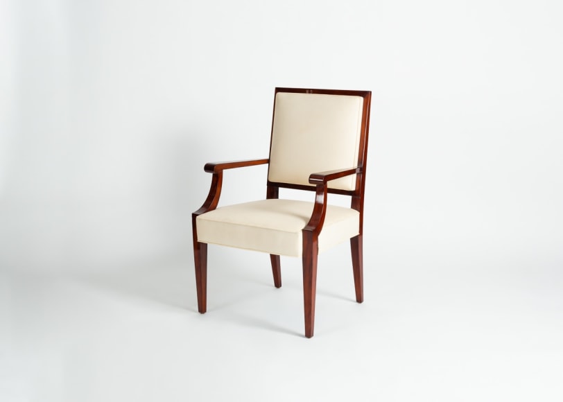 Pair of Armchairs