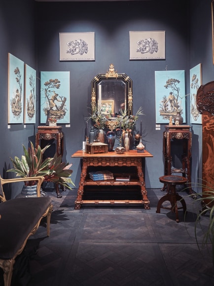 TEFAF New York